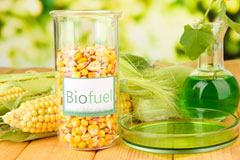 Jankes Green biofuel availability